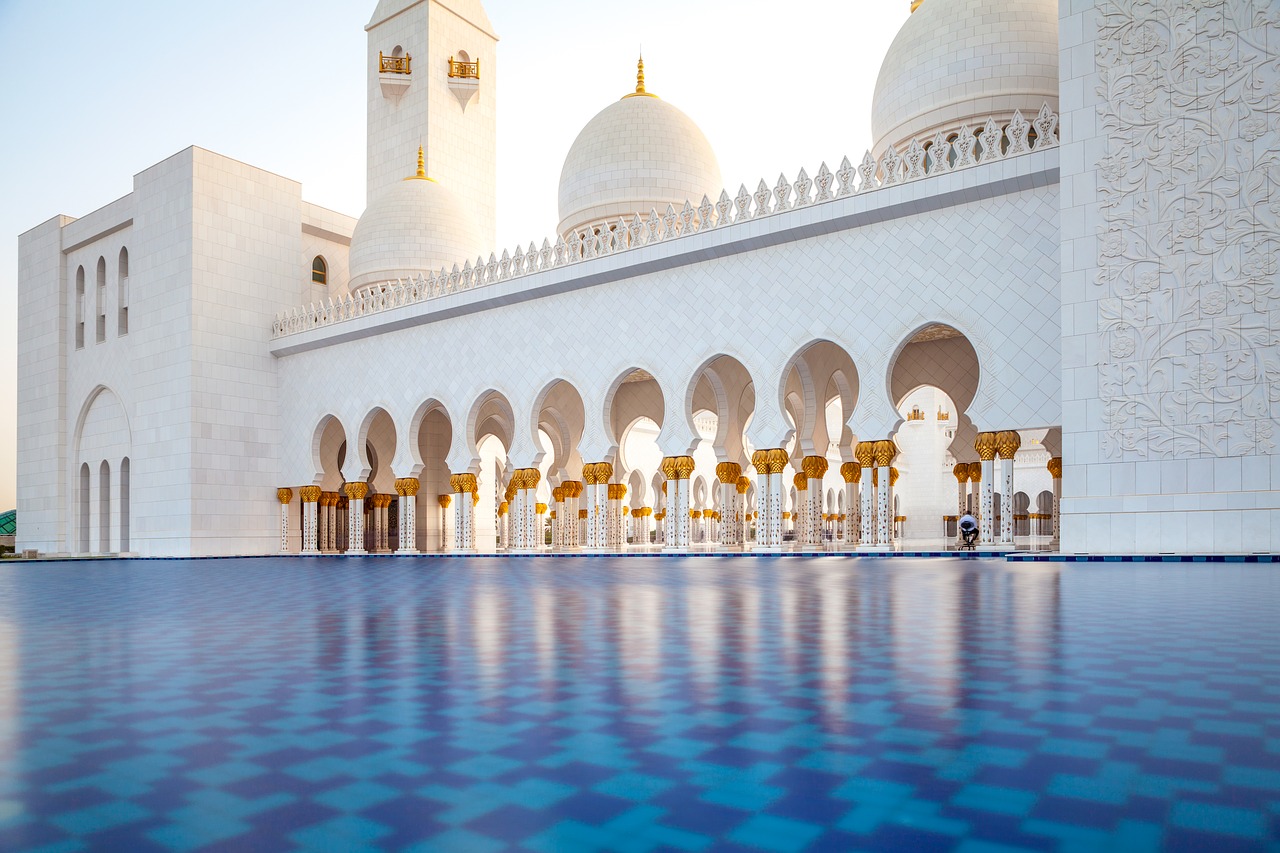 Arabic Language