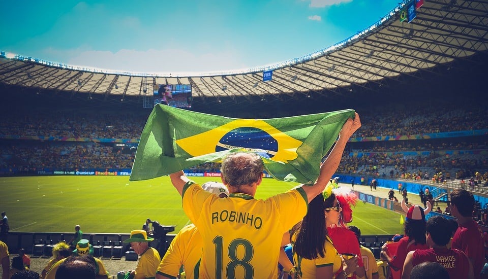 Brazil 1