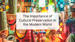 cultural preservation