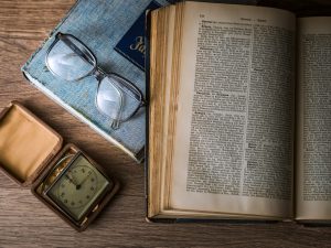 Career in Translation
