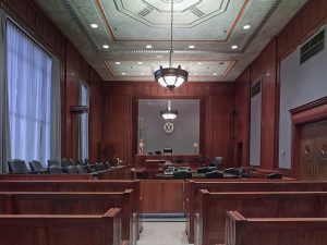 Legal Interpreters in US Courts