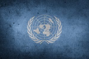 Translators and Interpreters at United Nations