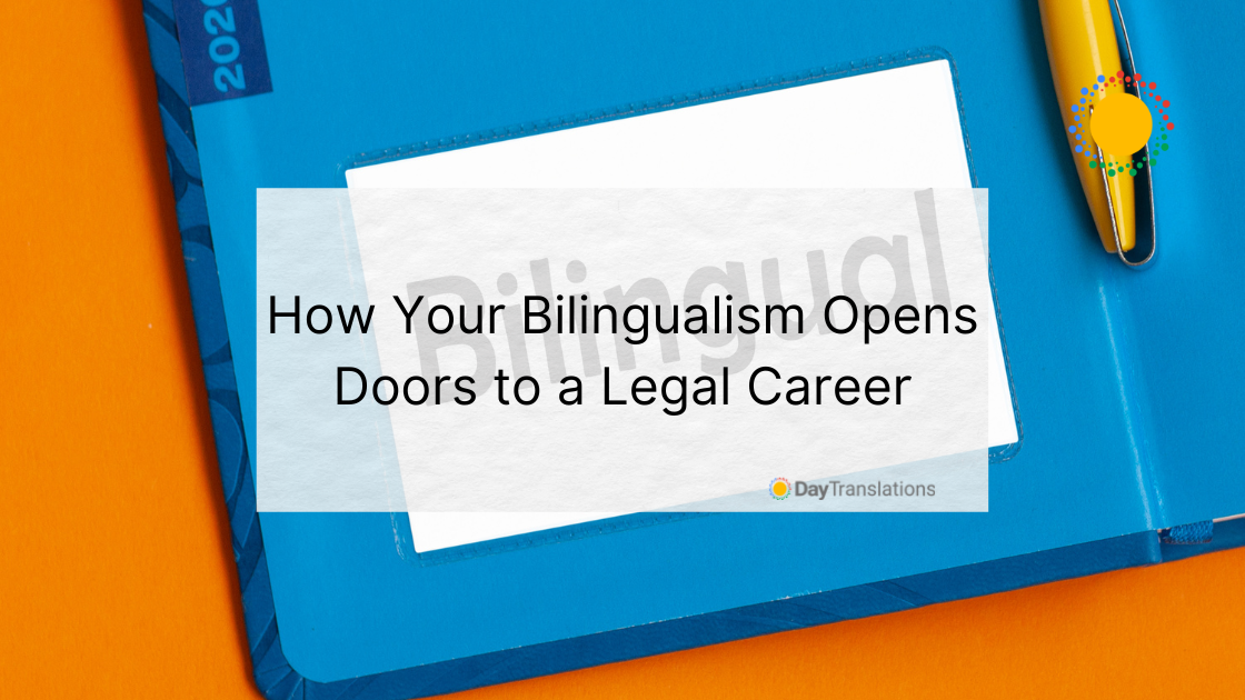 bilingual legal career