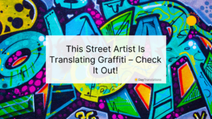 graffiti translator