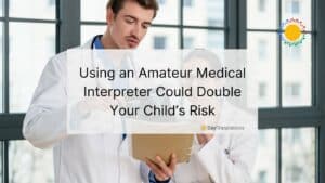 medical interpreter