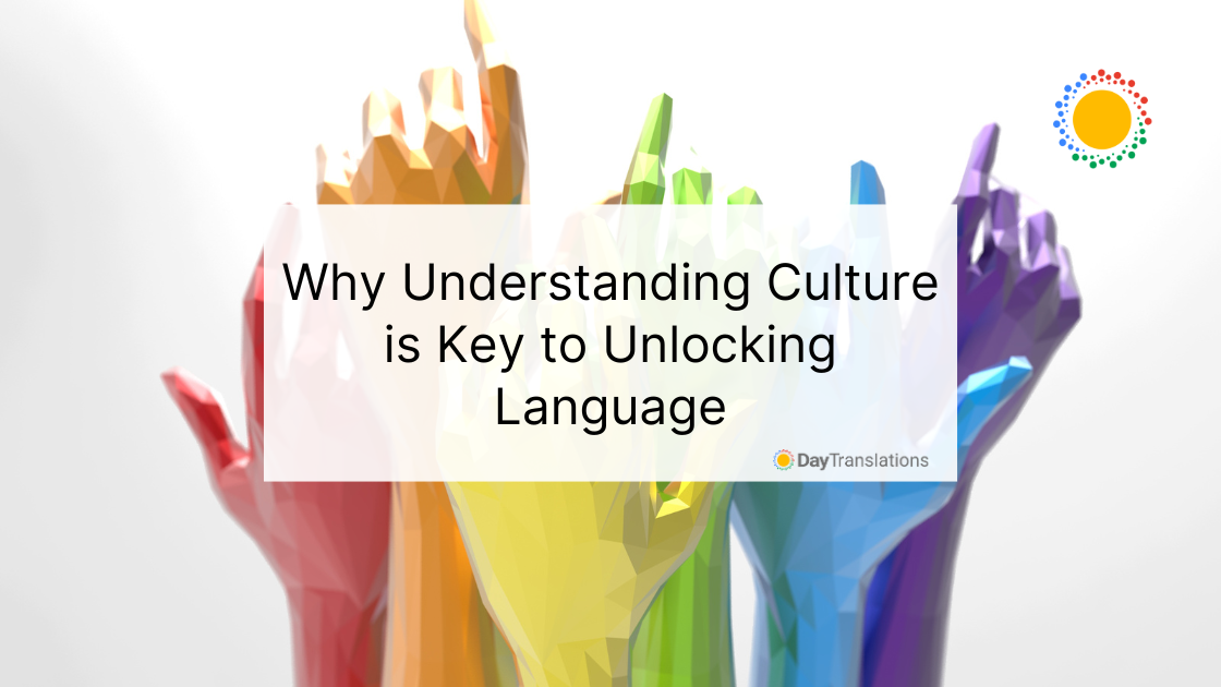 understanding culture