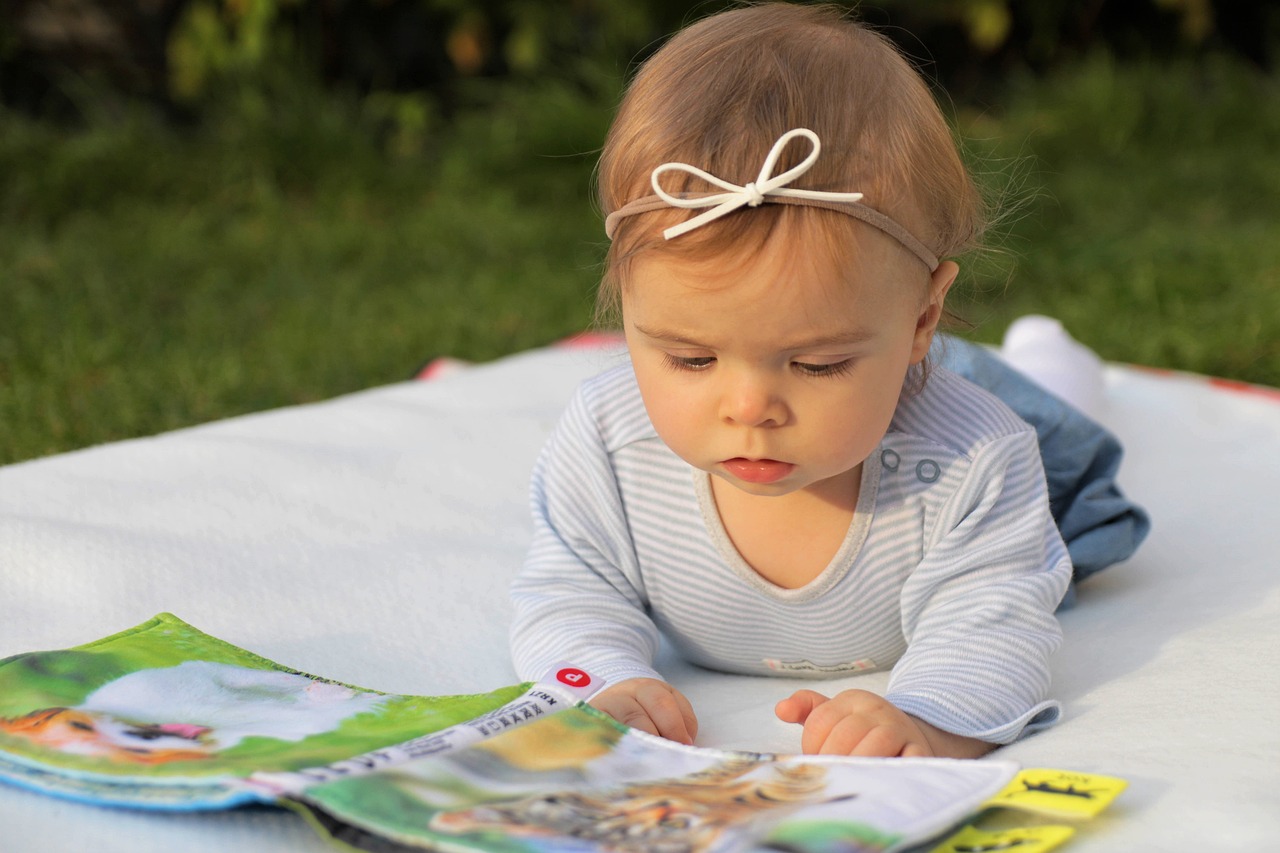 Learning a Second Language