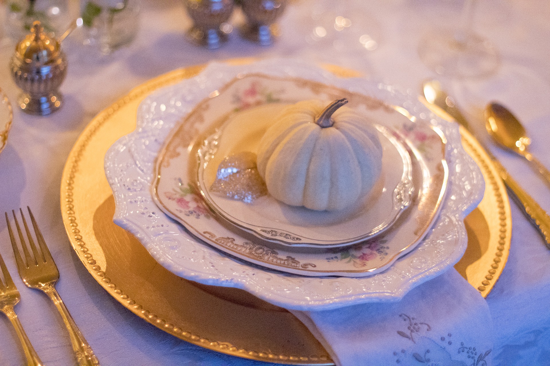 Thanksgiving