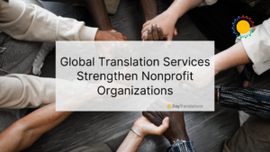 global translation services