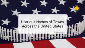 funny names for towns
