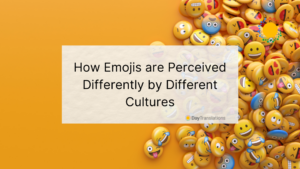 emojis in different cultures