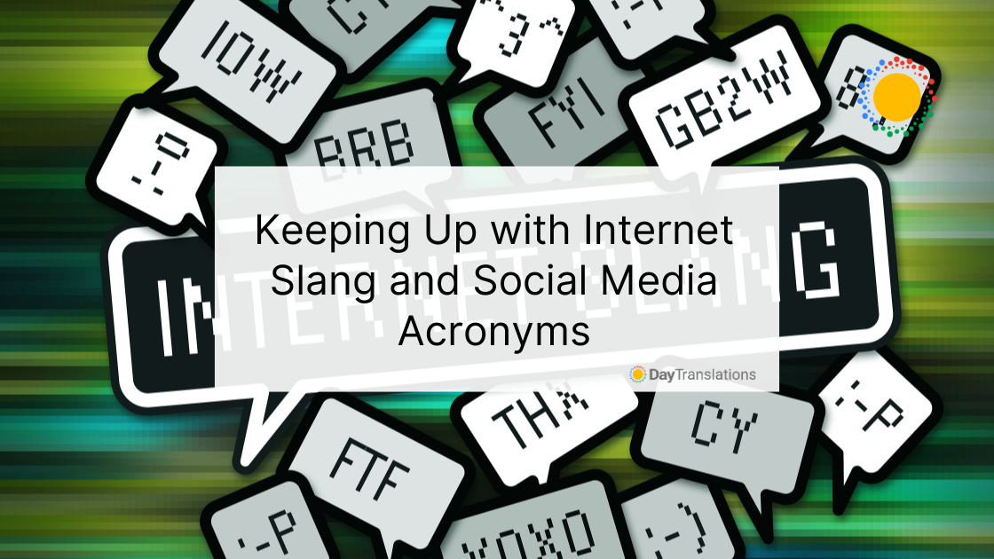 internet slang