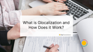 glocalization