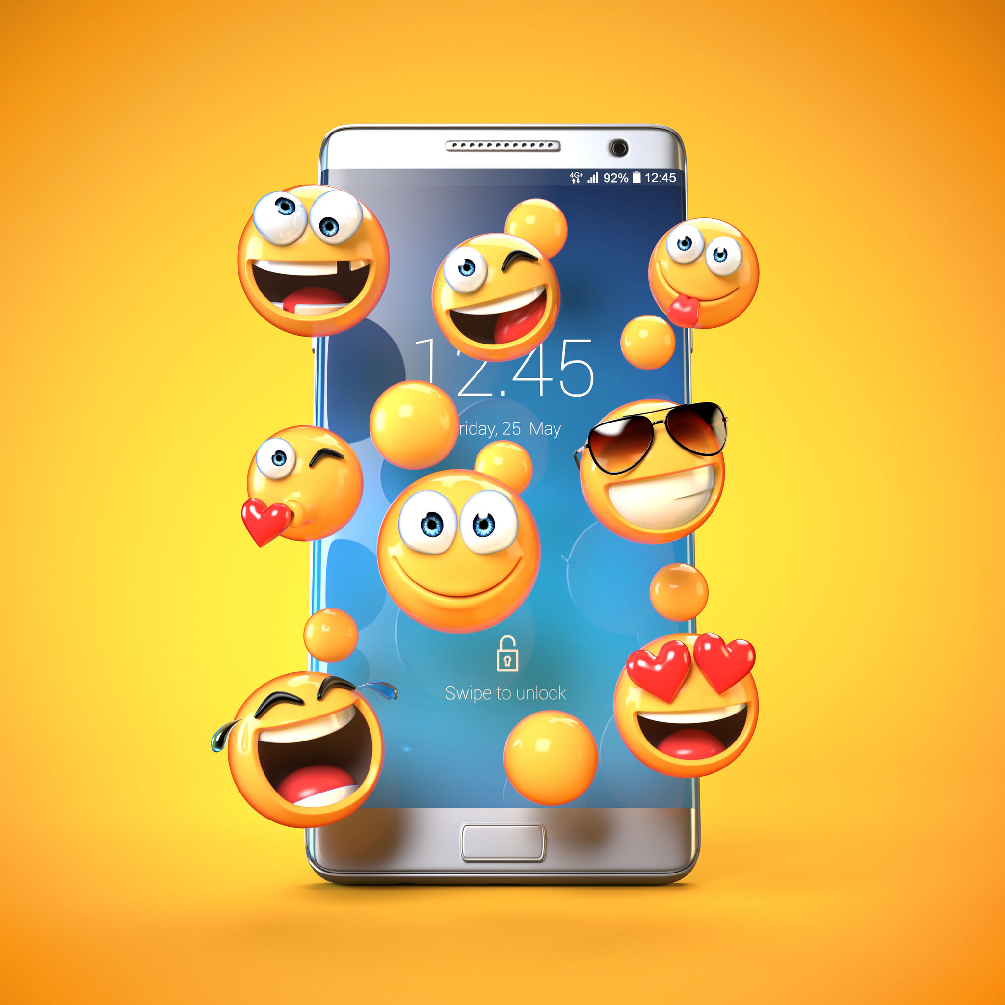 How Emojis are Perceived Differently by Different Cultures