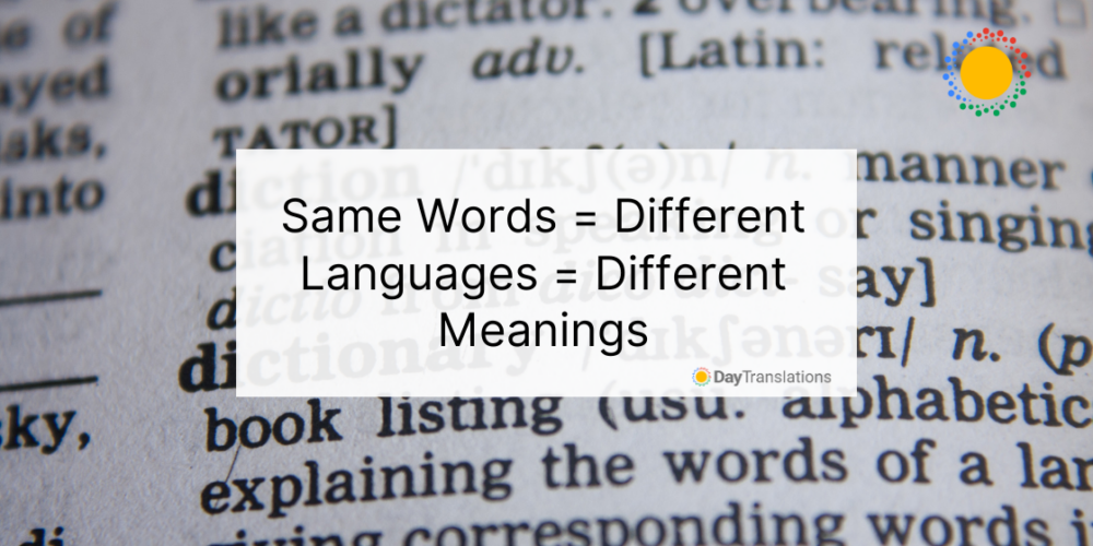 The One Word That's the Same in Every Language