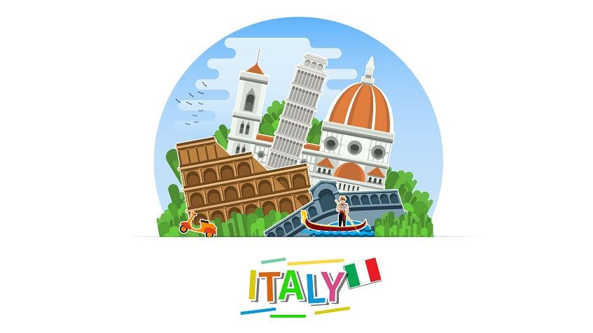 The Many Benefits of Learning Italian Language and Culture