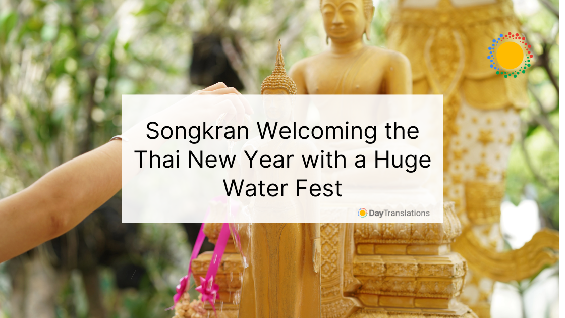 thai new year