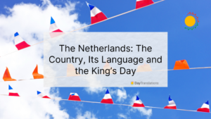 dutch kings day