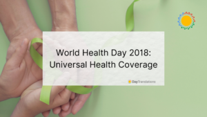 world health day