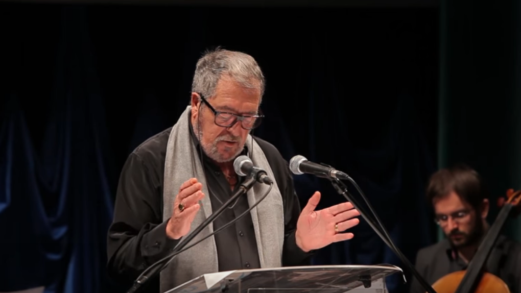 actor doblaje Pepe Mediavilla