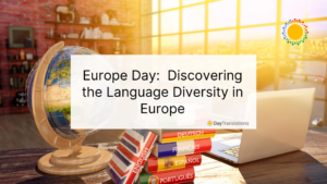 language diversity in europe