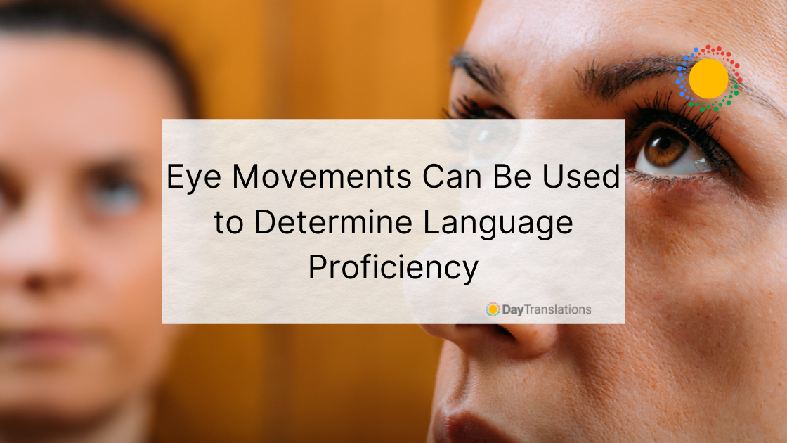 eye movements