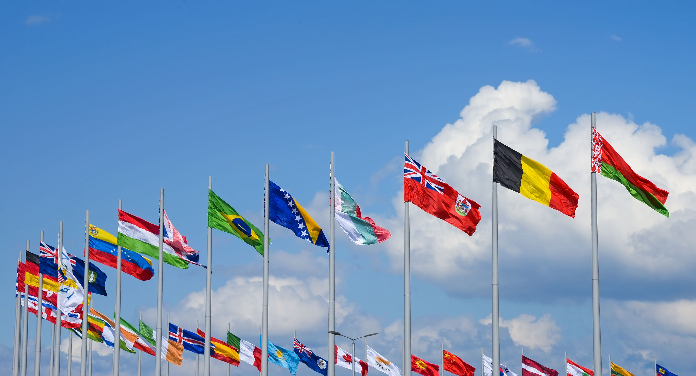 Europe Day:  Discovering the Language Diversity in Europe