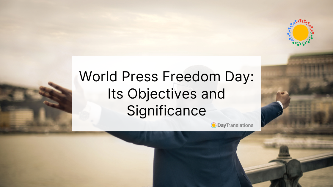 world press freedom day