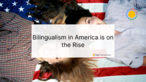 bilingual in the united states