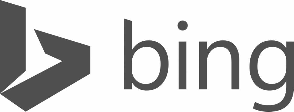 Bing Translate Logo