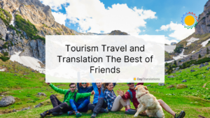 travel translation