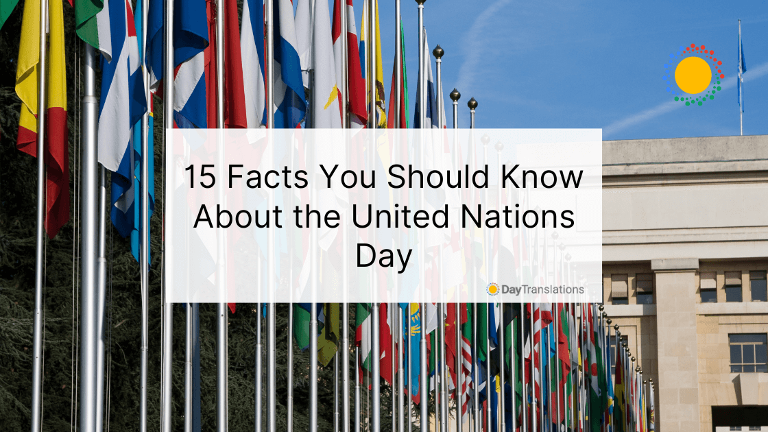 trivia about united nations