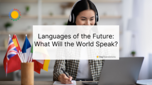 languages of the future