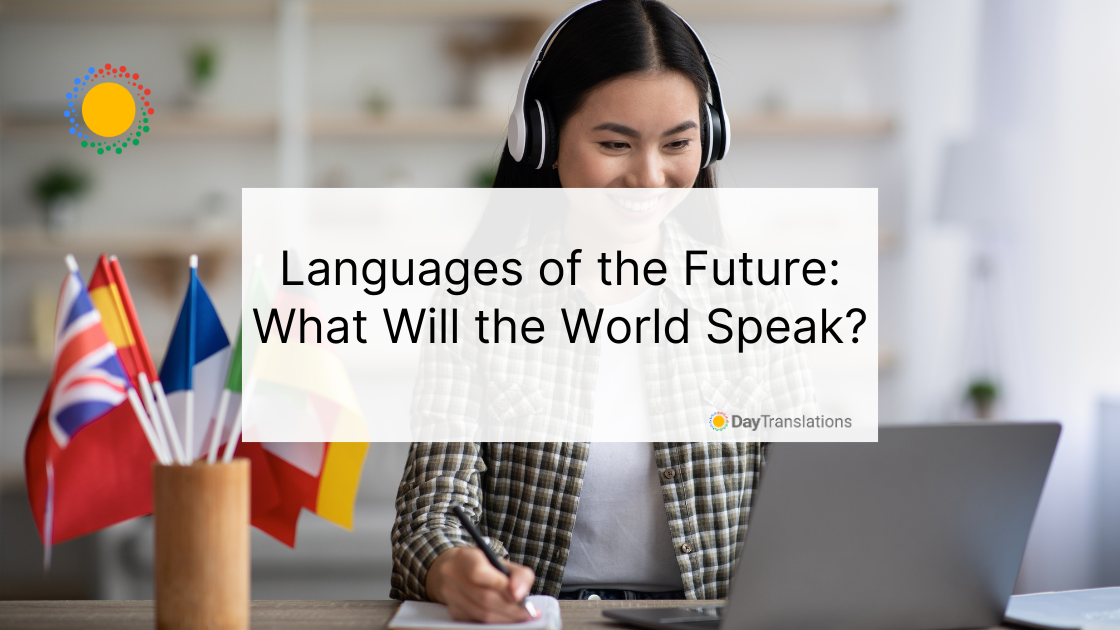 languages of the future