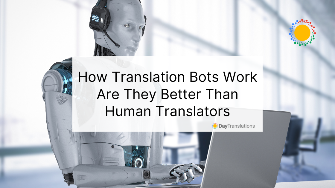 translation bots