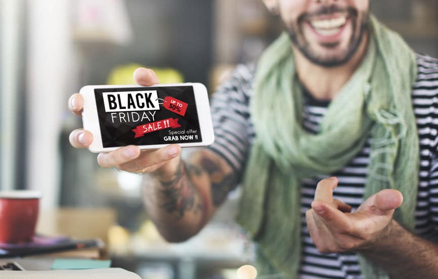 Black Friday Around the World