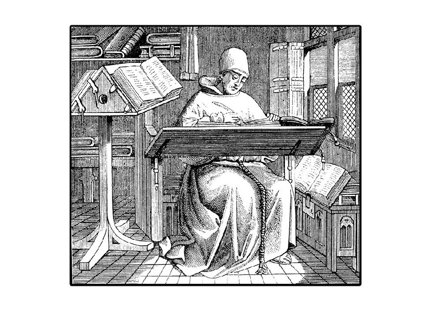 The History of Translations (Past, Present and Future)