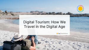 digital tourism