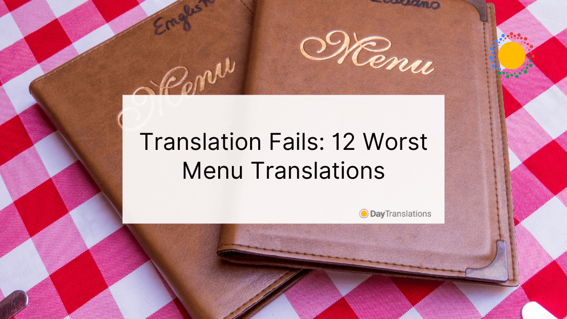 worst menu translations