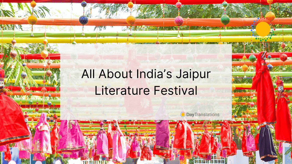 jaipur literature festival