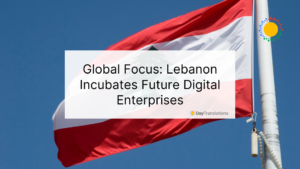 lebanon digital enterprises
