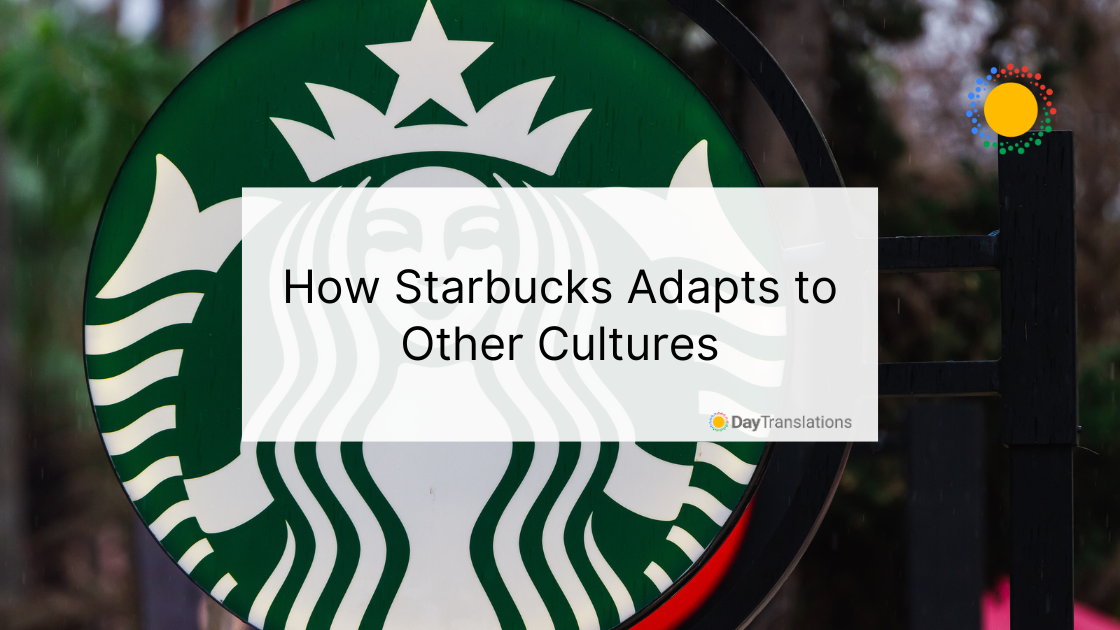 starbucks localization strategy