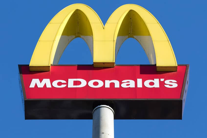McDonald’s International Strategy: Adapting Around the World