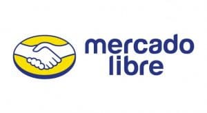 MercadoLibre logo