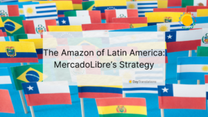 mercadoLibre’s strategy