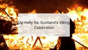 Up Helly Aa