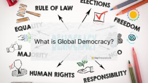 global democracy