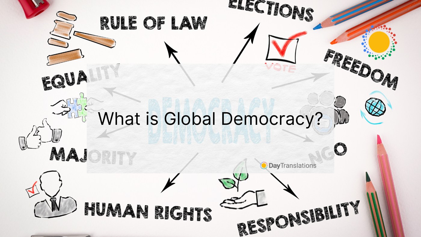 global democracy