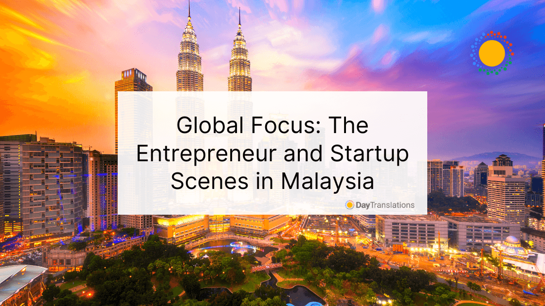 startup scenes in malaysia