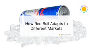 red bull global marketing strategy